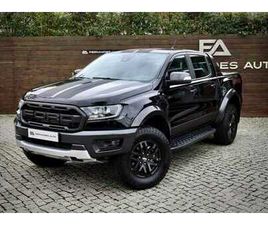 FORD RANGER RAPTOR 2.0 ECOBLUE 213CV