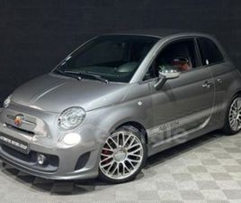 II C 1.4 T-JET 140 BVR