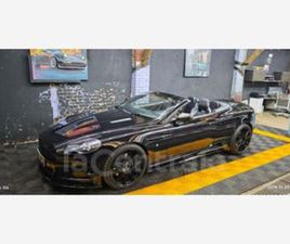 VOLANTE 5.9 V12 455 TOUCHTRONIC 2