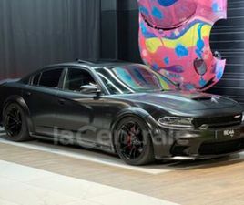 DODGE CHARGER II 6.4 V8 485 SRT 392