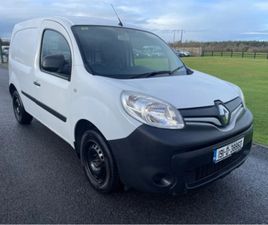 RENAULT KANGOO VAN RENAULT KANGOO ML19 ENERGY DCI 75 BUSI BUSINESS 2D