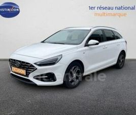 III (3) SW 1.0 T-GDI 100 CREATIVE BVM