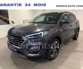 III GENERATION2 1.6 CRDI 136 HYBRID 48V N LINE EXECUTIVE DCT-7