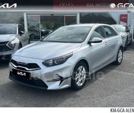 III GENERATION2 1.6 CRDI 136 MHEV ACTIVE BUSINESS DCT7