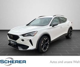 CUPRA FORMENTOR VZ FORMEN1,4EHYBF VZ 5T180 ML9A6