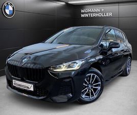 BMW 218I ACTIVE TOURER M SPORT AUT, LC+ AD.LED DA AH