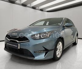 KIA CEED 1.0 TGDI DRIVE
