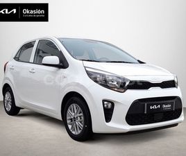 KIA PICANTO 1.0 DPI CONCEPT PACK COMFORT