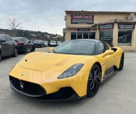 MASERATI MC20 CIELO CIELO 3.0 V6 630