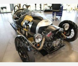 MORGAN 3 WHEELER 2.0 85