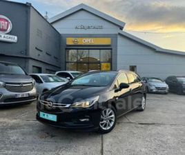 OPEL ASTRA SPORTS TOURER V SPORTS TOURER 1.4 TURBO 150 INNOVATION