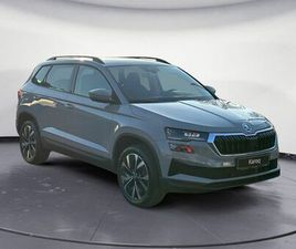SKODA KAROQ SKODA KAROQ BALANCE 1.5TSI DSG/MATRIX/AHK/ACC/SHZ