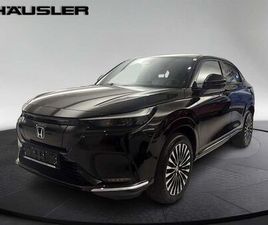 HONDA E:NY1 HONDA E:NY1 ADVANCE PAKET CARPLAY, 360 GRAD KAMERA, AC