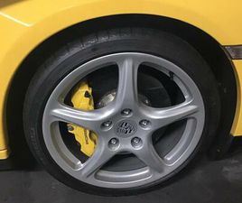 PORSCHE BOXSTER S 3.4 987 S SPORT EDITION 2DR