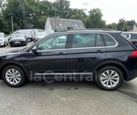 II 1.5 TSI 150 EVO 8CV CONFORTLINE DSG7