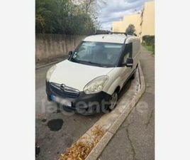 II 1.3 CDTI 90 2.2T L1H1 PACK CLIM