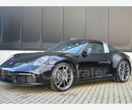 (992) TARGA 3.0 385 4 PDK