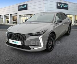 II 1.2 PURETECH 130 PERFORMANCE LINE EAT8