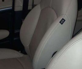 COUNTRYMAN COOPER S ALL4