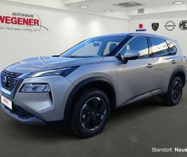 NISSAN X-TRAIL ACENTA 1.5 VC-T MHEV WINTER NAVI 360°