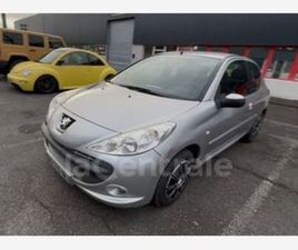 PEUGEOT 206+ SOCIETE AFFAIRE STANDARD 1.4 HDI 70 FAP