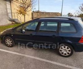 GENERATION2 BREAK 1.6 HDI 90 CONFORT