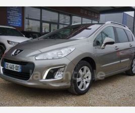 GENERATION2 SW 1.6 E-HDI 112 FAP ACTIVE BVM6