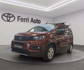 1.5 BLUEHDI GT LINE S&S 130CV EAT8