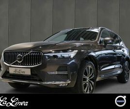 VOLVO XC60 VOLVO XC60 B5 DIESEL INSCRIPTION AWD / HARMAN/ COMFORT