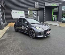 MAZDA 2 HYBRID HOMURA 116 PK