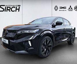 RENAULT RAFALE E-TECH RENAULT RAFALE ESPRIT ALPINE E-TECH FULL HYBRID 200