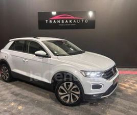 1.0 TSI 110 LOUNGE