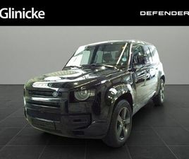 LAND ROVER DEFENDER D300 LAND ROVER DEFENDER 110 D300 AWD X-DYNAMIC SE AHK WINTER PA