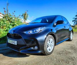 MAZDA 2 1.50, CX. A., 116CV