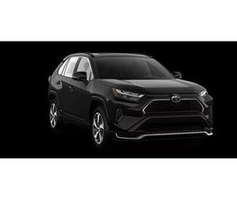 RAV4 PRIME SE 2024