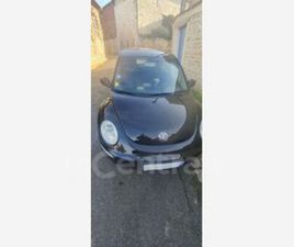VOLKSWAGEN NEW BEETLE GENERATION2 1.6 102 UNITED
