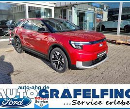 FORD EXPLORER DUAL-ELEKTROMOTOR EXTEND. RANGE AWD 79K