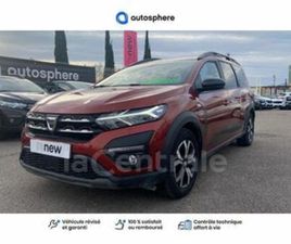 1.0 TCE 110 SL EXTREME + 7PL