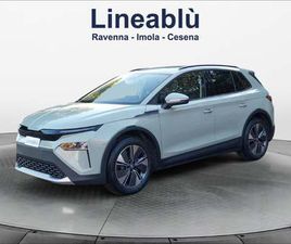 SKODA ELROQ SKODA ELROQ 60 NUOVA A RAVENNA