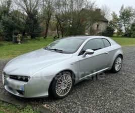 ALFA ROMEO BRERA 3.2 V6 JTS 260 SELECTIVE