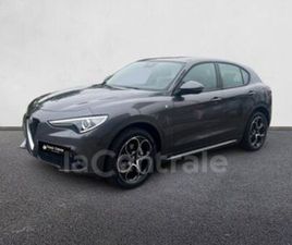 GENERATION2 2.2 210 TI Q4 AT8