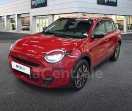 II 1.2 HYBRID 100 DCT6