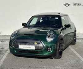 III (F56) 2.0 COOPER 184 SE FINITION GREENWICH BVA 32.6 KWH