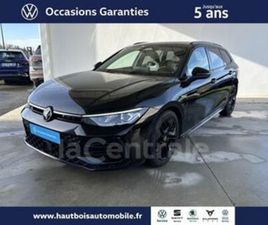 2.0 TDI EVO 150 R-LINE DSG7