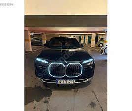 I7 XDRIVE60 PURE EXCELLENCE