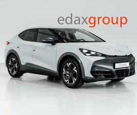 CUPRA TAVASCAN 210 KW/77KWH HA ENDURANCE