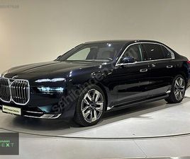 I7 XDRIVE60 PURE EXCELLENCE