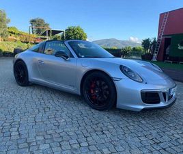 PORSCHE 911 4 GTS, CX. A., 450CV