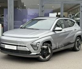 II ELECTRIQUE 65 KWH - 217 CREATIVE