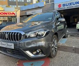 GENERATION2 1.4 BOOSTERJET STYLE ALLGRIP AUTO